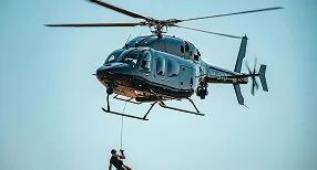 Helicopter hire - 九游官网yunyunbo